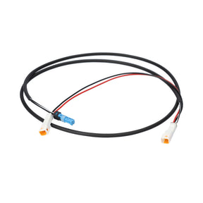 Cable de iluminación bosch