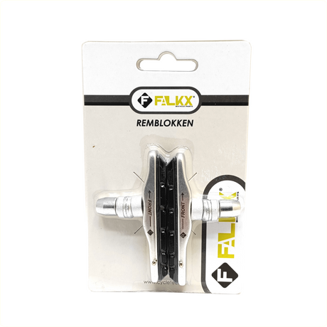 Pastillas de freno Falkx 70 mm por par