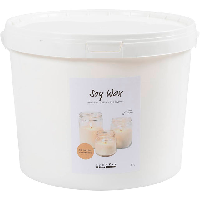 Https: www.cchobby.nl cera de soja-5-kg-1-caja