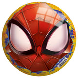 Hombre araña | 10 piezas