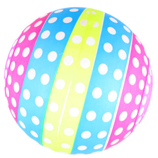 Sun Fun Ball con impresión