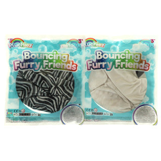 Pluchiez | 6 piezas