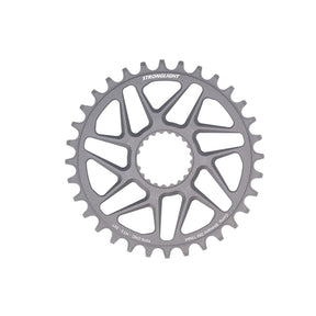 Plato stronglight shimano xtr m9100