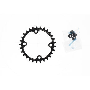 Campagnolo plato super record wrl