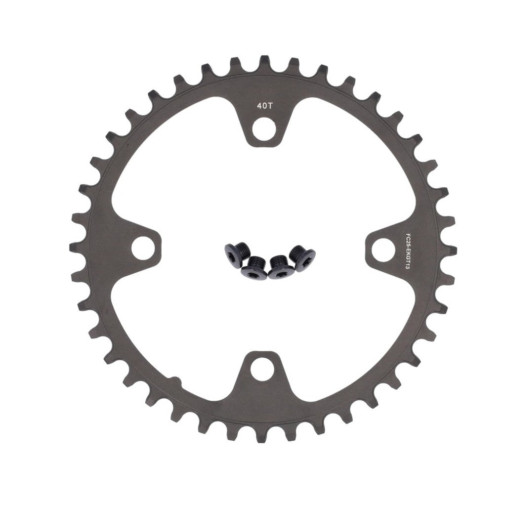 Plato Campagnolo ekar gt