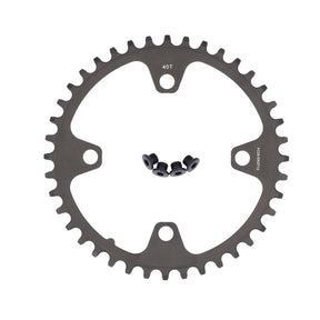 Plato Campagnolo ekar gt