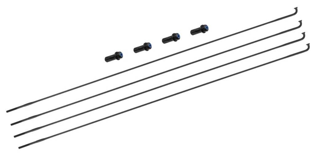 Kit de radios Campagnolo Zonda GT