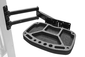Bandeja herramientas unior grs gw negro