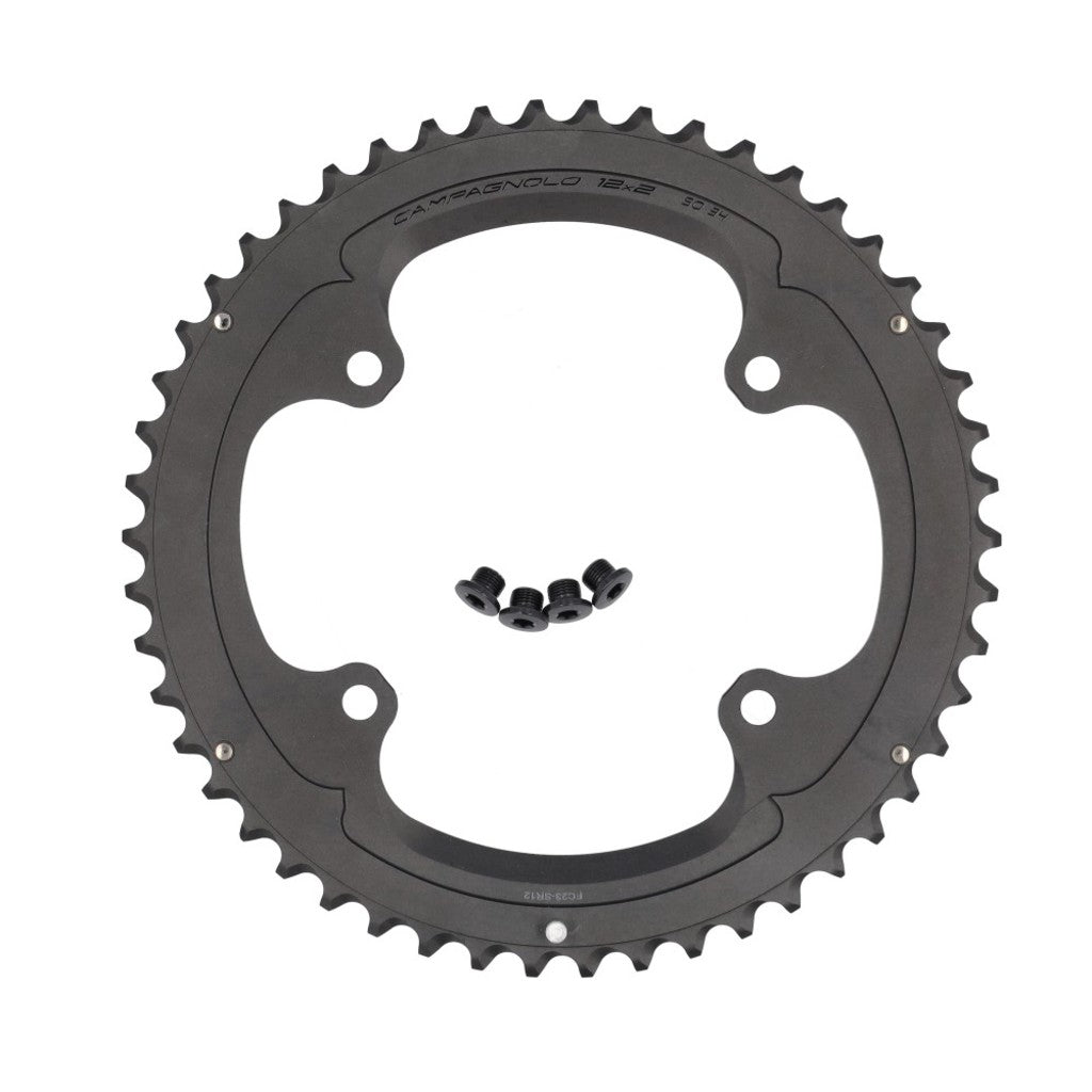 Campagnolo plato super record wrl