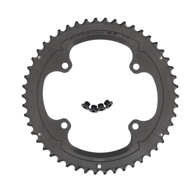 Campagnolo plato super record wrl