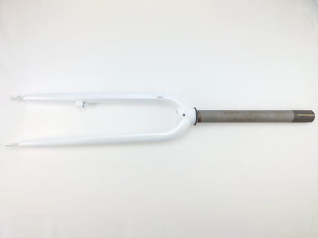 Horquilla dr 28 urban blanca
