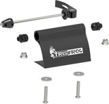 Soporte de horquilla universal Treefrog qr ta