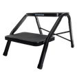 Bermuda step doble negro