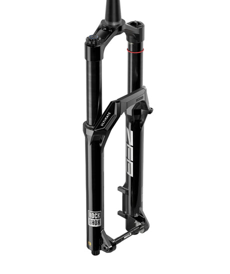 Horquilla de suspensión rockshox 29 zeb ultimate cargador 3.2 b1