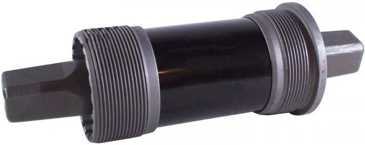 Pedalier Edge Square 119mm Edge 68mm con copas de acero