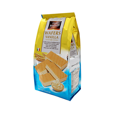 Galletas Feiny, gofres de vainilla (8x 450gr)