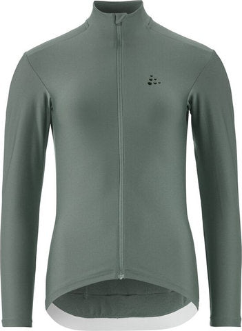 Chaqueta Craft Core Bike Essence LS Mujer