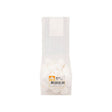 Tapa tuerca m12 plastico blanco bote 50uds.