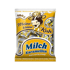 Meine kleine kuh caramelos de leche (10x 400gr)