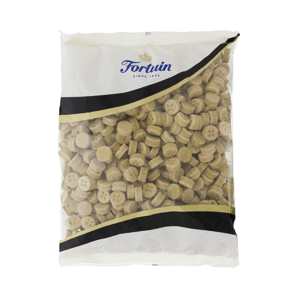 Fortuin sal pastillas amoniacales (12x 1kg)