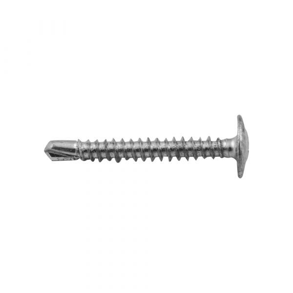 Tornillo montaje proftec autoperforante vz lbk ph2 4.2x32 | 200 piezas - 5252.01.29320