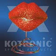 Kotronic disco deco labios claros