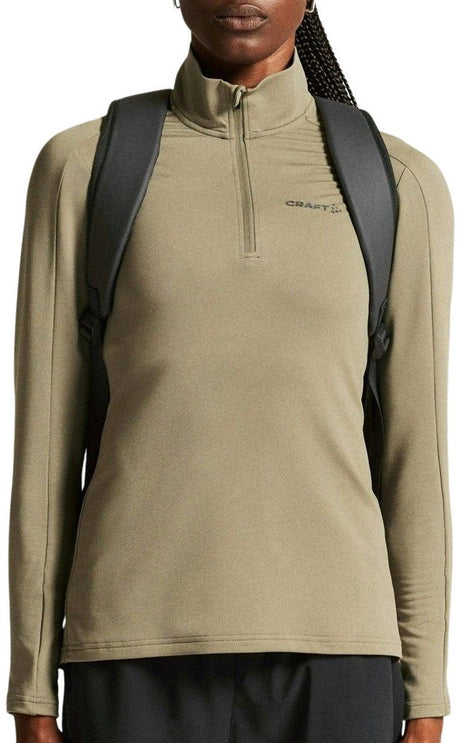 Camiseta interior Craft core Gain mujer
