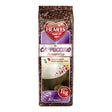 Corazones capuchino amaretto (10x 1000gr)