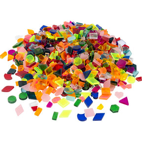 Https: www.cchobby.nl mosaico-acrílico-tamaño-10-mm-varios-colores-500-gr-1-bolsa