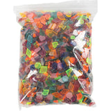Https: www.cchobby.nl mosaico-acrílico-tamaño-10-mm-varios-colores-500-gr-1-bolsa