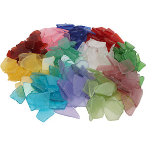 Creativ Company Glas Mosaic Buzos, 3 kg