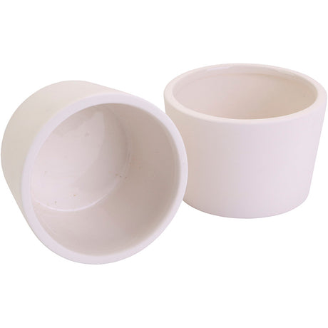 Empresa creativa https: www.cchobby.nl cuencos-de-cerámica-h-6-cm-d-9-cm-12-piece-1-box