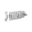 Acero deslizante enrollado galvanizado