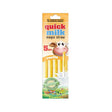 Vainilla de leche rápida (20x 5 piezas)