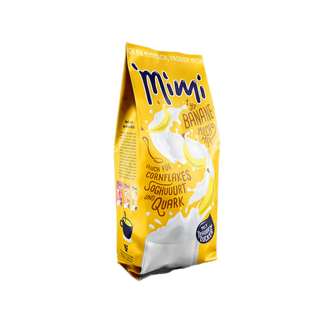 Mimi milchmix plátano (12x 400gr)