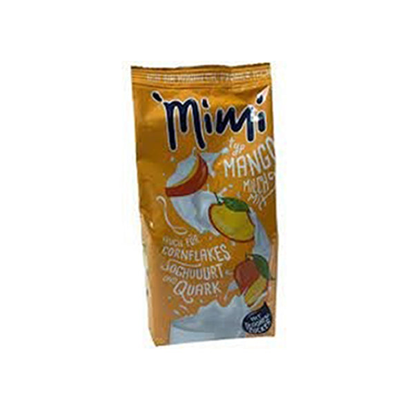 Mezcla de leche Mimi mango (12x 400gr)
