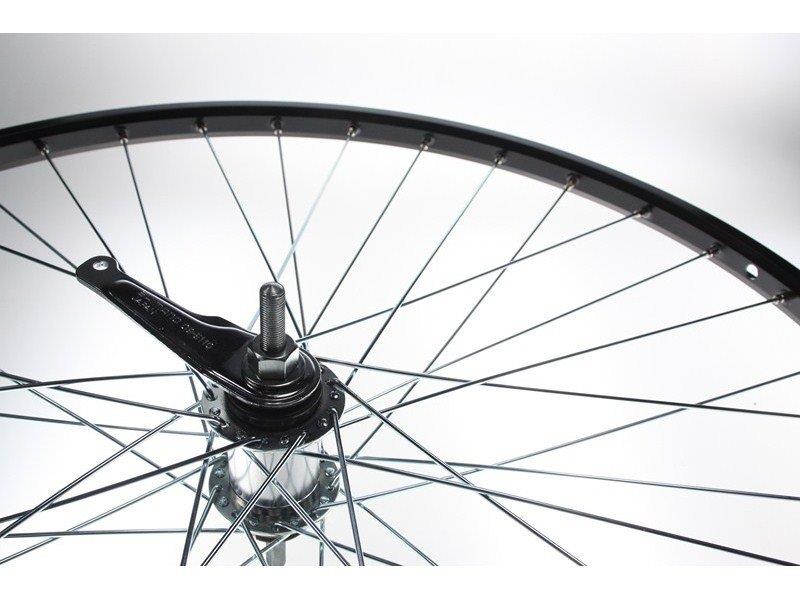 Buje freno rueda trasera Shimano 28