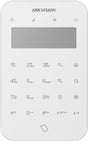 Hikvision ds-pk1-lt-we ax pro teclado LED inalámbrico con lector de tarjetas mifare