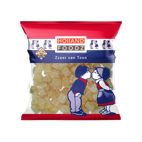 Obleas de mantequilla Holland Foodz the Oosterhout (6x 500gr)