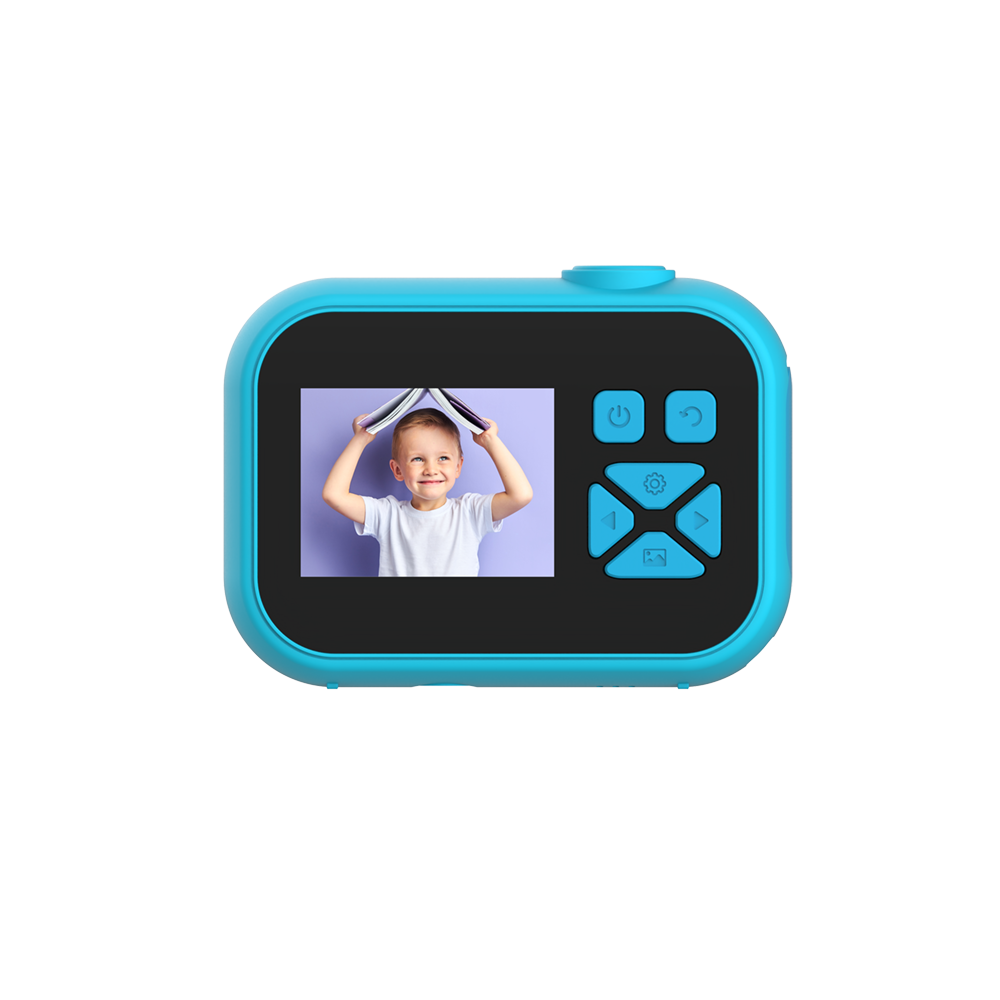 Myfirst camera 10 cámara digital para niños