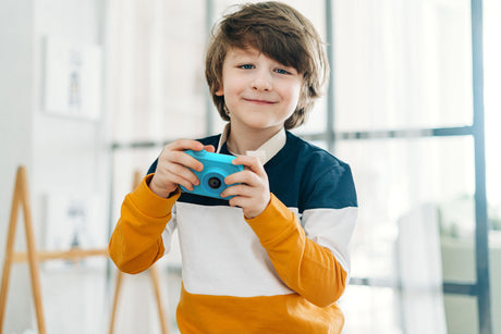Myfirst camera 10 cámara digital para niños