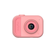 Mi primera camara 10 rosa