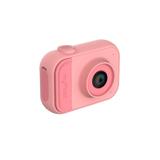 Mi primera camara 10 rosa