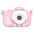 Mi primera camara 3 rosa