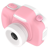 Mi primera camara 3 rosa