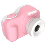 Mi primera camara 3 rosa