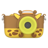 Mi primera camara 3 amarilla