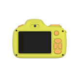Mi primera camara 3 amarilla