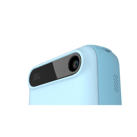 Mi primera camara insta 20 azul