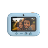Myfirst cámara insta 20 azul + papel térmico gratis